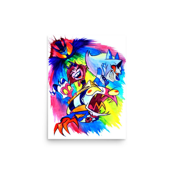 Hellovaboss 2 - Image 2
