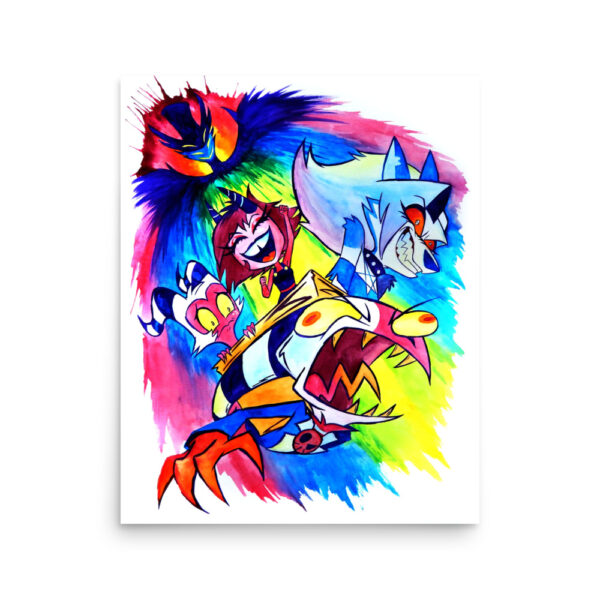 Hellovaboss 2 - Image 3