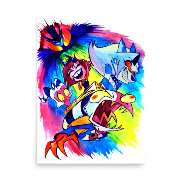 Hellovaboss 2 - Image 4