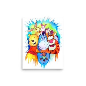 Winnie N Friends