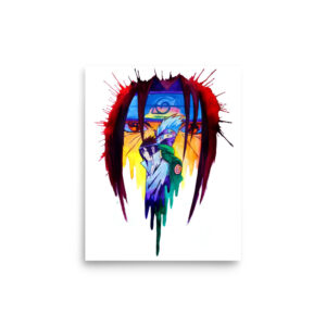 Itatchi Saske Kakashi