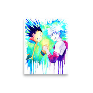 GonKillua